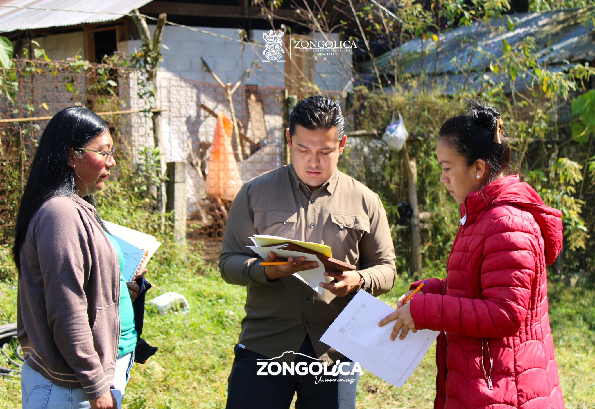 Desarrollo Agropecuario y Rural