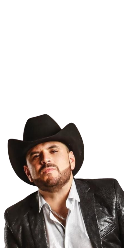 El Komander — artista feria