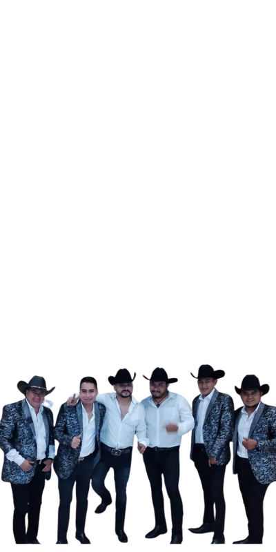 Grupo Fierrón Norteño — artista feria