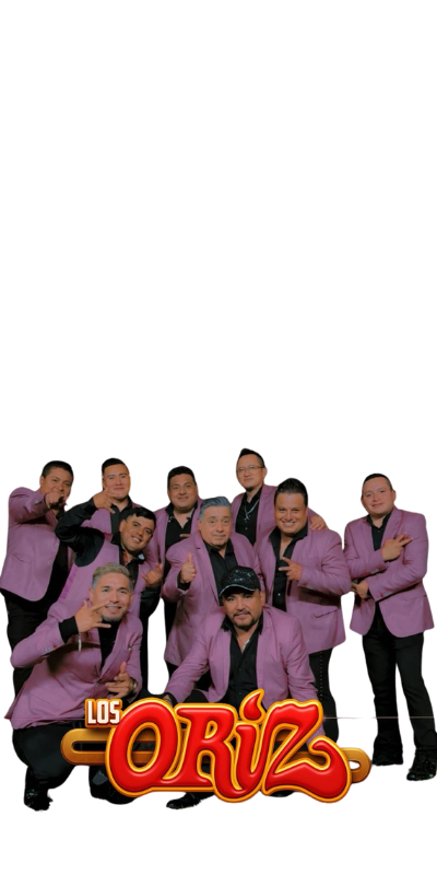 Grupo Los Oriz — artista feria