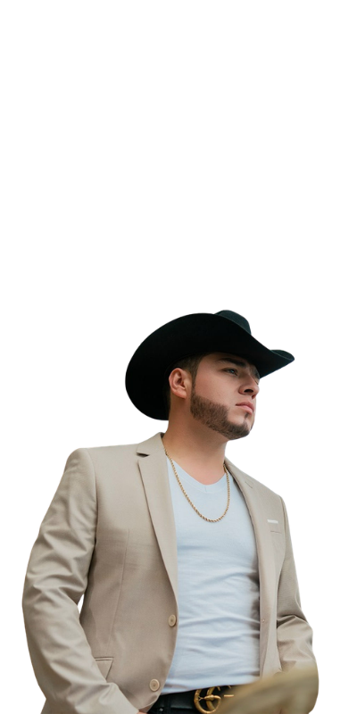 Lenin Ramírez — artista feria