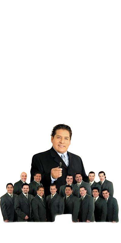 Los Ángeles de Charly — artista feria