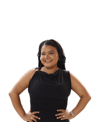 Catherine Ramirez Saenz