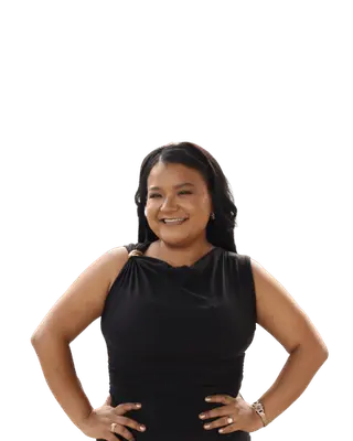 Catherine Ramirez Saenz