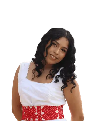 Maria Fernanda Sandoval Hernandez