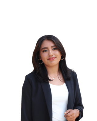 Ruth Marin Gonzalez