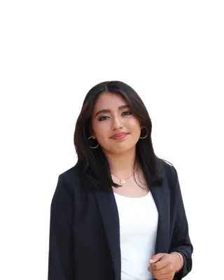 Ruth Marin Gonzalez