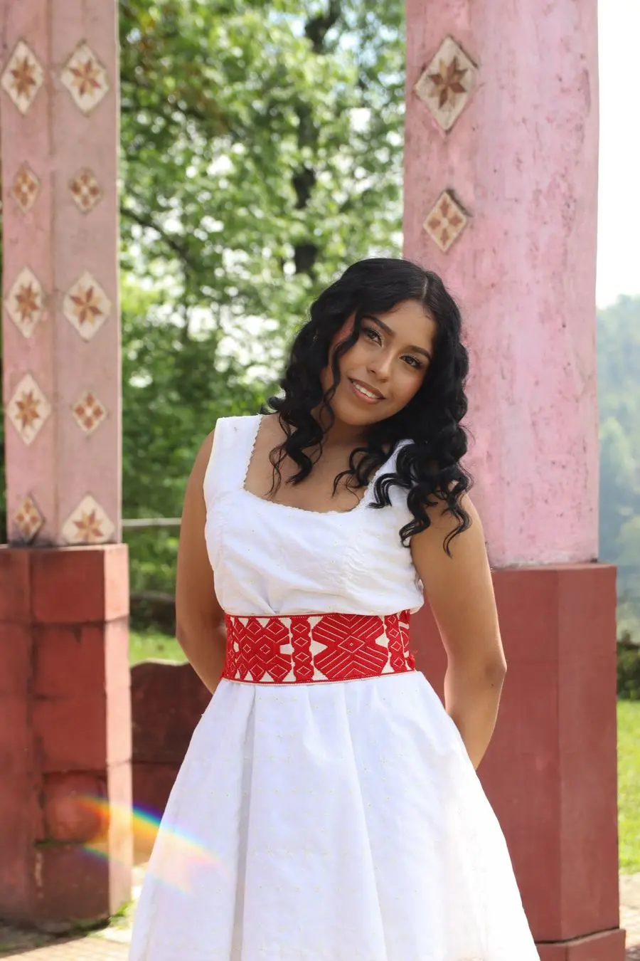 Foto 4 de Maria Fernanda Sandoval Hernandez