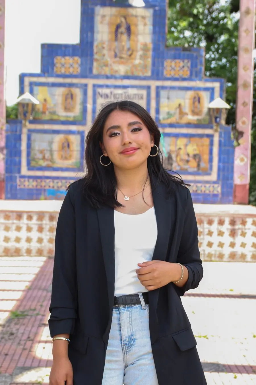 Foto 1 de Ruth Marin Gonzalez