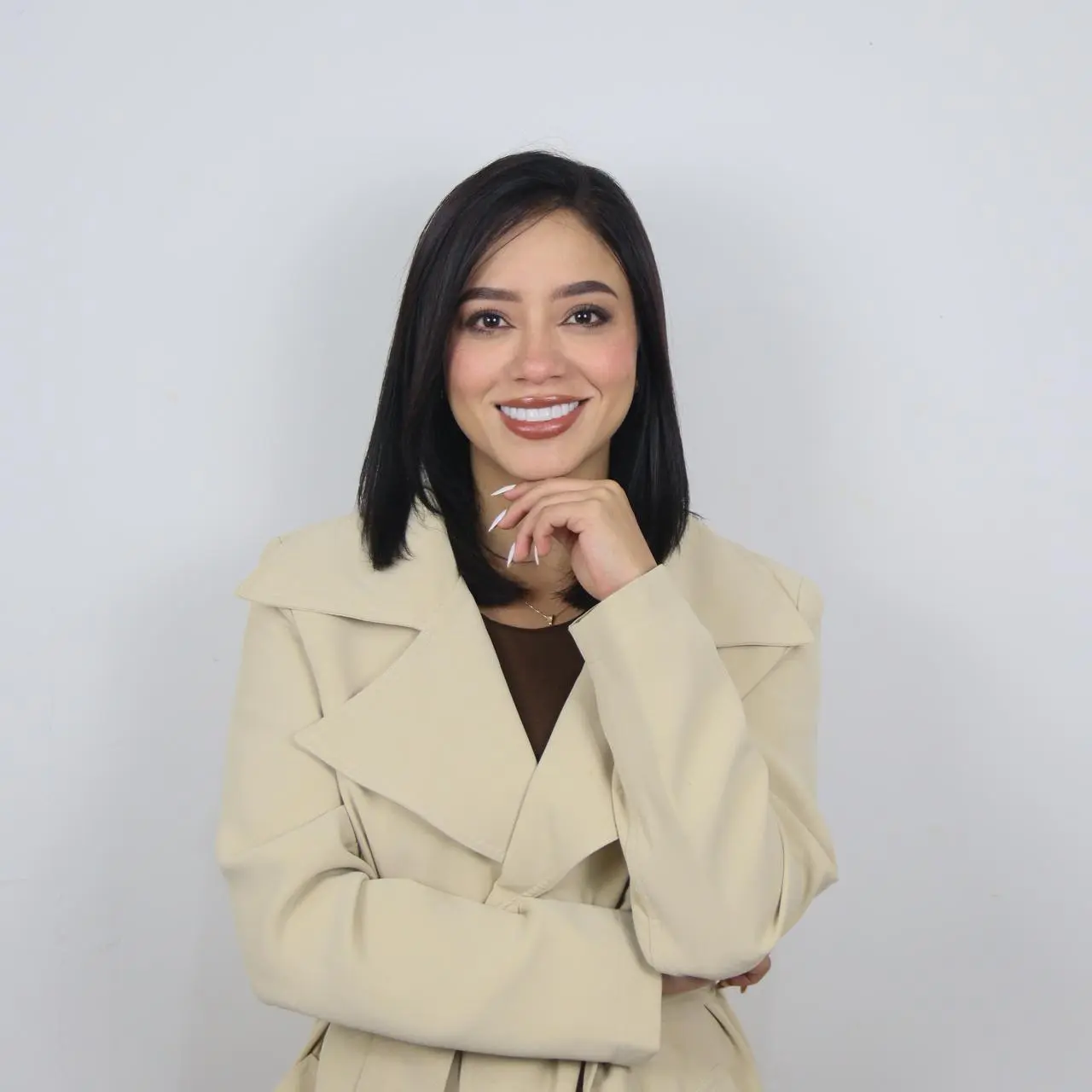 Lic. Natacha Estefanía Perezo Hurtado