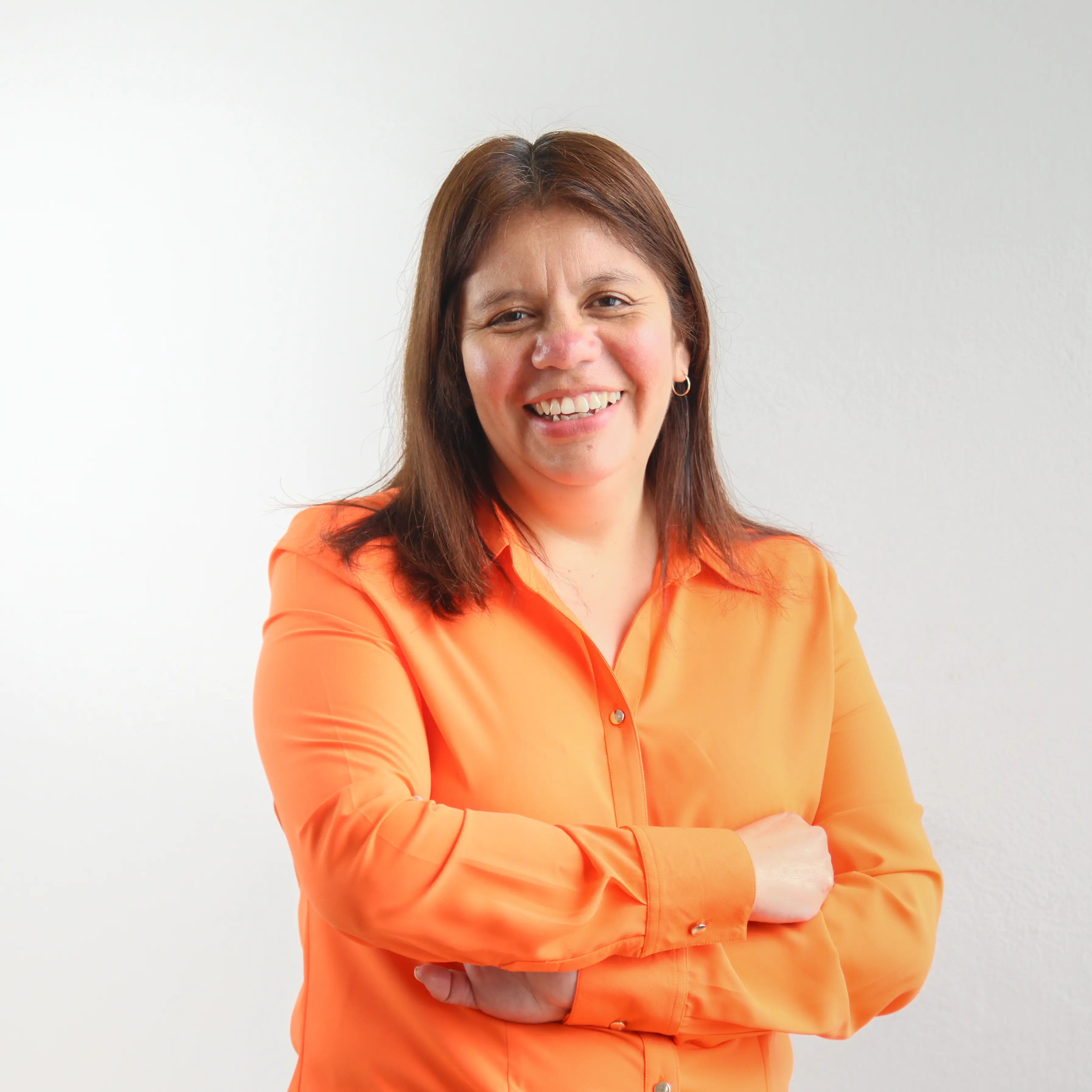 Lic. Yaneth Guadalupe Ortega Meza