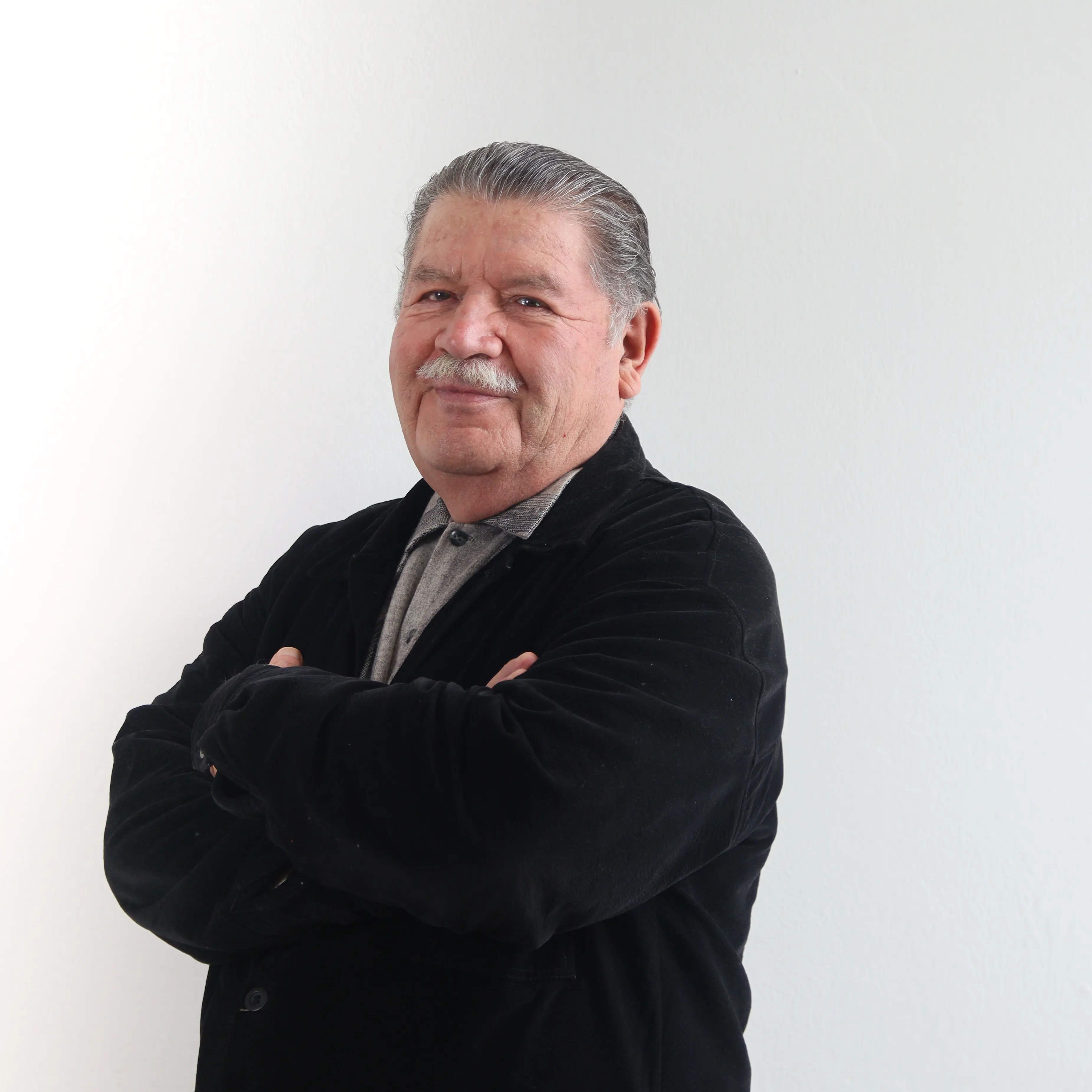 Lic. Getulio Alfaro Carrera