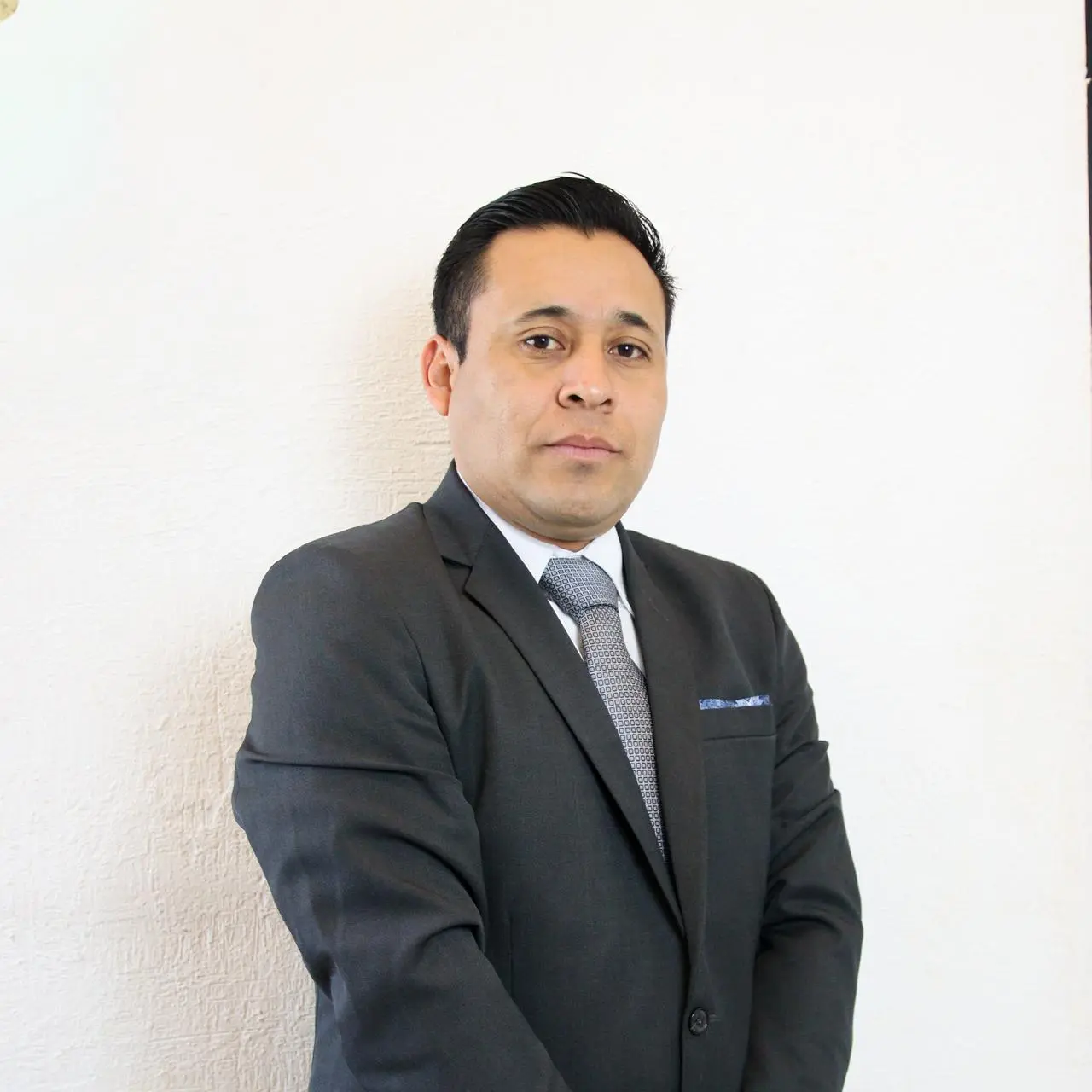 Octavio Temoxtle Dolores