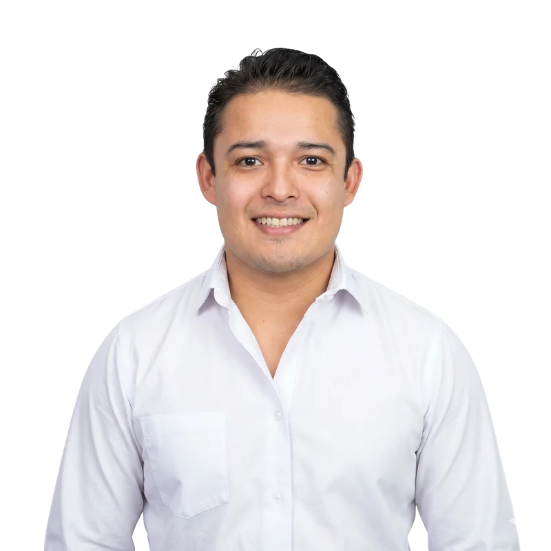 Lic. Ignacio Ramírez Flores