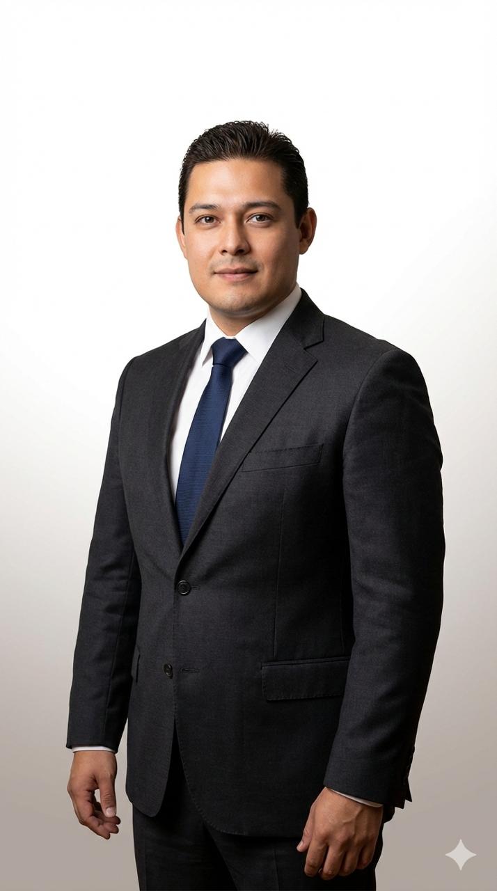 Lic. Ignacio Ramírez Flores