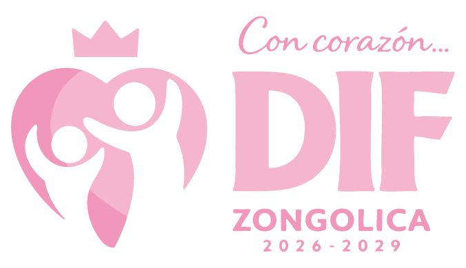 Logotipo del DIF Municipal