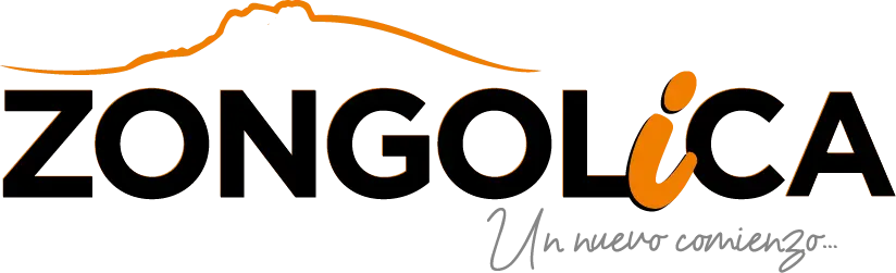 Logo de Zongolica un nuevo comienzo