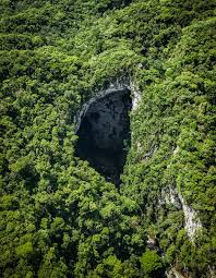 Arco Natural El Boquerón