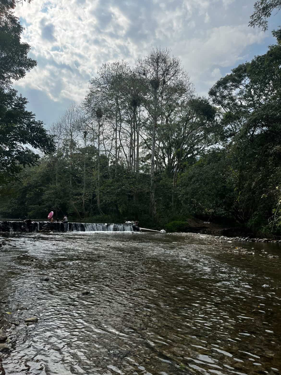 Río Macuilca