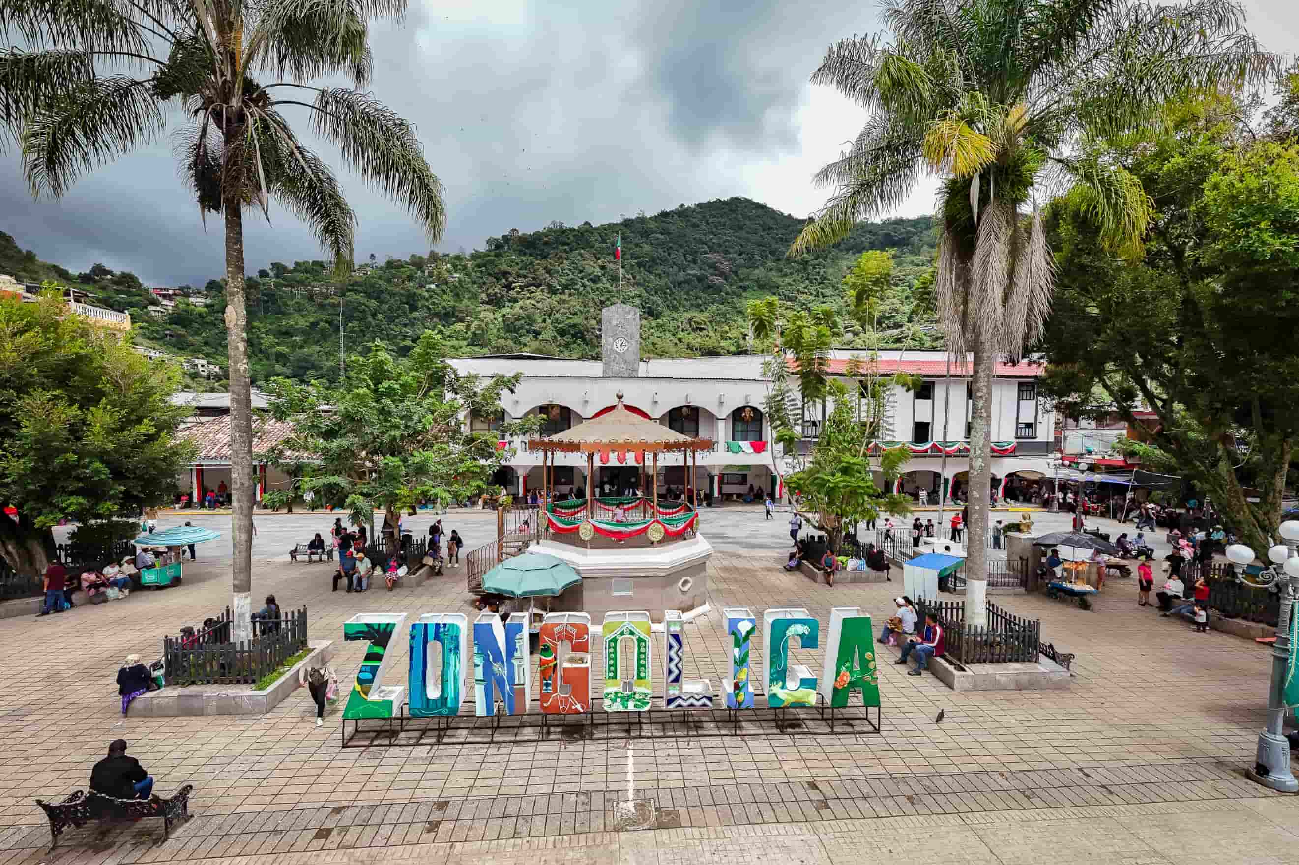 Xochitlallis 2026 — foto 2