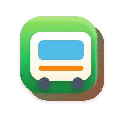 Transporte local