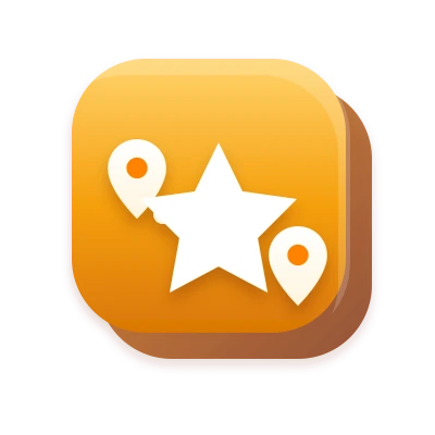 Crear mi ruta
